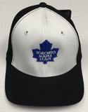 Toronto Maple Leafs NHL Retro Style Men's Flex One-Fit Hat OSFA