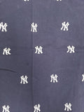 New York Yankees Wright & Ditson 3-Button Men's Polo Shirt Large (5)