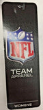 Washington Football Team WFT NFL Women's Mixed Media Full Zip Jacket Choose Size