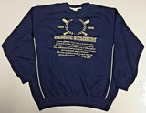 New York Yankees 1923-2008 MLB Yankee Stadium Tribute Men's Sweatshirt XL