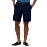 Greg Norman Men’s Cargo Golf Travel Performance Shorts BLACK SIZE 38