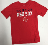 Boston Red Sox MLB Boy's Red T-Shirt XL 16/18