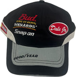 Dale Earnhardt Jr. Chase Authentics #8  Vintage Collectible Garage Hat NWT