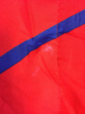 Los Angeles Clippers Northwest NBA Unisex TWIN Comforter and Sham Bed Set