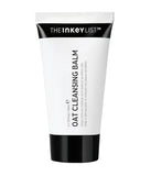 The INKEY List Oat Makeup Removing Cleansing Balm, Mini, Free Shipping (1.7 oz)
