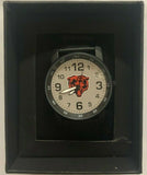 SPARO Chicago Bears NFL Logo Face Men's Watch w/Gift Box FREE SHIPPING