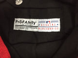 Washington Nationals DC Retro MLB Team Jersey Veteran Tote Bag 15" x 4" X 14"