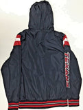 Houston Texans NFL G-III NFL Men's Reversible Hooded Full Zip Jacket Choose Size
