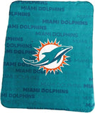 Miami Dolphins NFL Logo Brands 50