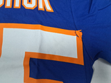 Reebok NHL New York Islanders Johnny Boychuk #55 Men's Shirt Size Small