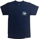 Majestic New York Yankees MLB Legends Field Spring Training Boy's T-Shirt