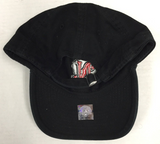 RETRO Brand Nashville Sounds Minor League Brewers Slouch Self Strap Hat