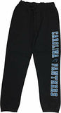 G-III Sport Carolina Panthers Men's Drawstring GAME TIME Sweatpants SMALL