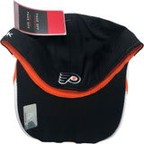 NHL Philadelphia Flyers Boy's Adjustable Hat New