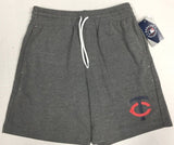 Minnesota Twins MLB Men's Logo Athletic Drawstring Shorts Choose Size