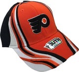 NHL Philadelphia Flyers Boy's Adjustable Hat New