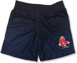 MLB Boston Red Sox Boy's  Athletic Drawstring Shorts Large 12/14