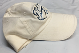 Rusty Wallace #2 Chase Authentics NASCAR  Women's Strap Back Hat Cap White
