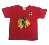 Chicago Blackhawks NHL Boy's T-Shirt
