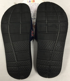 Boston Red Sox MLB YOUTH Slide Sandals Small 11-12