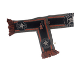 Houston Astros Adult Team Logo Scarf NEW