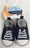 Boston Red Sox MLB Baby Fanatics Pre-Walkers Shoes