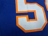 Reebok NHL New York Islanders Hockey Johnny Boychuk #55 Men's Shirt Size 2XL