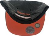 Mitchell and Ness Phoenix Suns Classic Flatbill Adjustable Hat