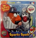 MLB Minnesota Twins 5