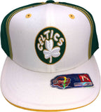 Reebok Boston Celtics NBA Classic Fitted 7 5/8 Men's Hat