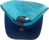 American Needle Toronto Blue Jays Cooperstown Collection Adjustable Hat
