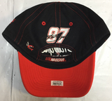 Sharpie Racing Kurt Busch NASCAR #97 Vintage Adjustable Adult Cap Hat