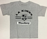 Los Angeles Kings NHL Crew Neck Boy's T-Shirt Choose Size