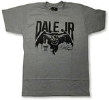Dale Earnhardt Jr #88 BATMAN Men'sT-Shirt MEDIUM