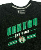 Boston Celtics Women’s Long Sleeve Shirt Gray Large 12/14