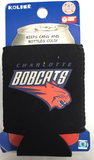 Charlotte Bobcats Retro Throwback Logo NBA Collapsible Can Cooler