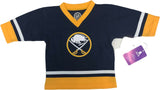 Buffalo Sabres Jack Eichel Boy's Jersey 12 Months