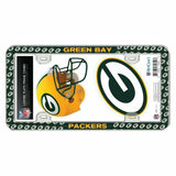 NFL Green Bay Packers License Plate Frame