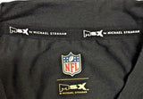 Baltimore Ravens NFL MSX Core Crewneck Drifit T-Shirt X-Small 0/2