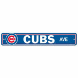 Chicago Cubs 4