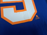 Reebok NHL New York Islanders Hockey Johnny Boychuk #55 Men's T-Shirt Size 2XL