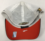 Anaheim Ducks New Era 39Thirty Men's Flex Fit Hat S/M