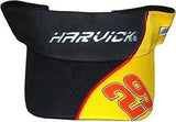 Chase Authentics Kevin Harvick NASCAR Vintage #29 Trackside Men's Visor