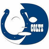 INDIANAPOLIS COLTS NFL GAME DAY TEMPORARY FACE TATTOO