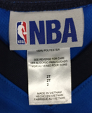 Russell Westbrook Oklahoma City Thunder #0 Toddler Boy's Home Player Jersey 2T