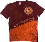 Cleveland Cavaliers Men's T-Shirt Medium