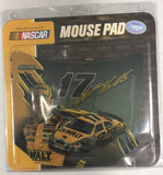 Matt Kenseth #17 NASCAR Hood Mouse Pad DeWalt