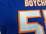 Reebok NHL New York Islanders Johnny Boychuk #55 Men's Shirt Size 2XL