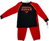 Chicago Bulls Baby Two Piece Set 2T