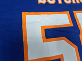 Reebok NHL New York Islanders Hockey Johnny Boychuk #55 Men's Shirt Size 2XL